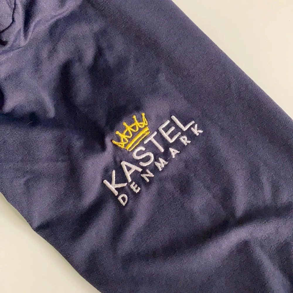 SOLD NWOT Kastel Signature 1/4 Zip Sun Shirt XS - Picture 10 of 12